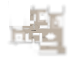 Arkade Thane Project 1BHK Plan